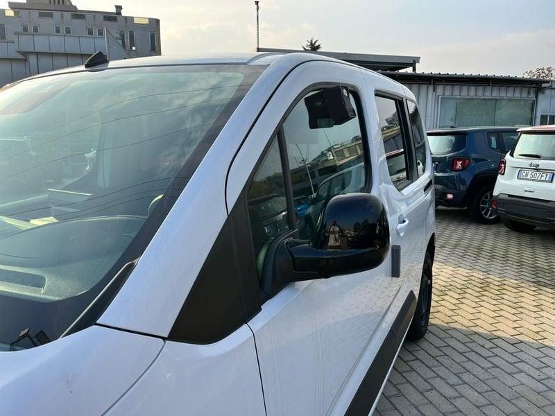 FIAT Doblò 1.5 BlueHdi 100CV Combi M1