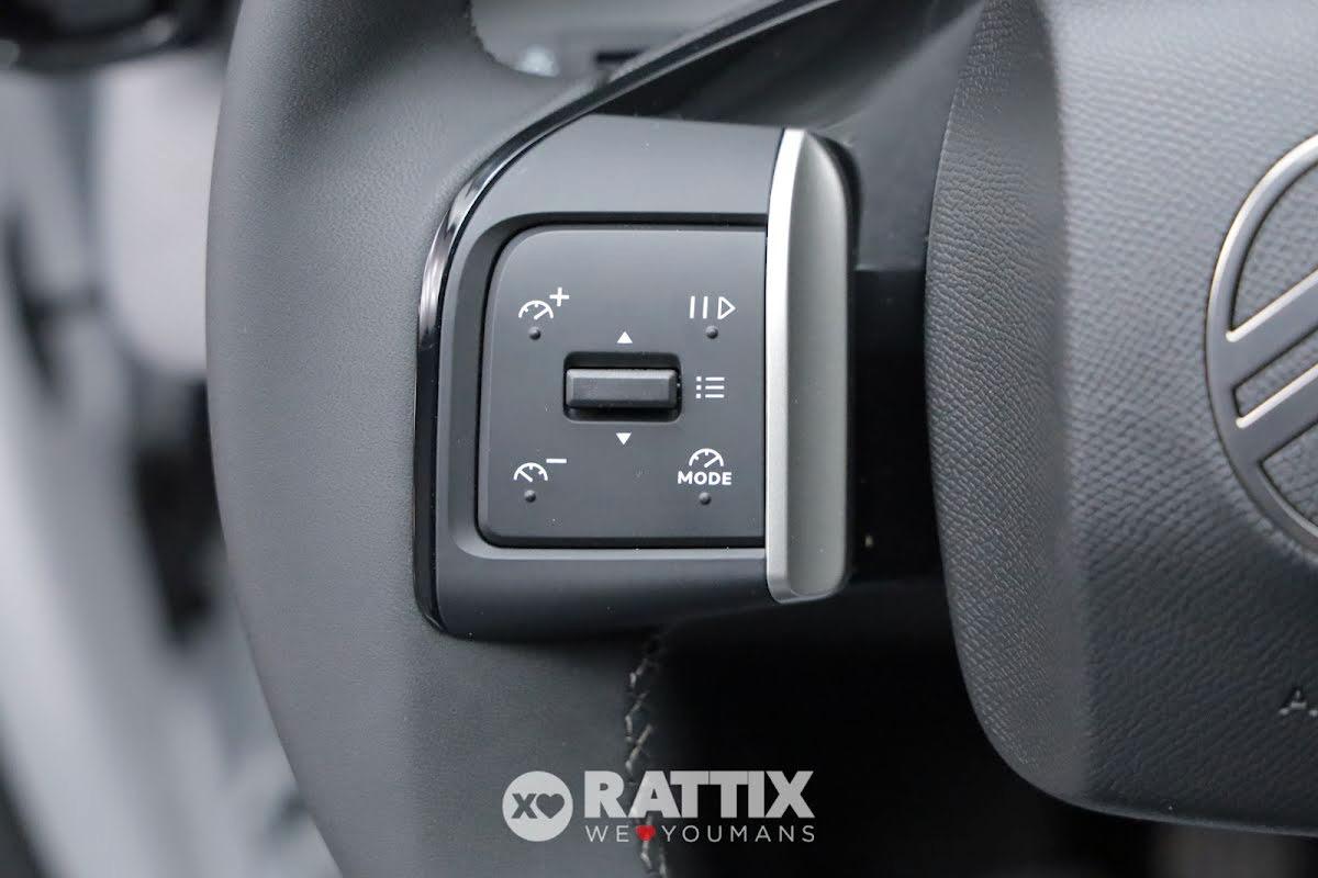 Citroen C3 1.2 Puretech Turbo 100CV Plus