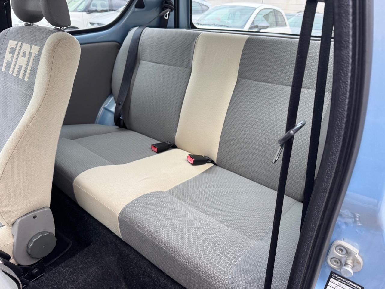 Fiat 600 1.1 BENZINA 54CV 2009