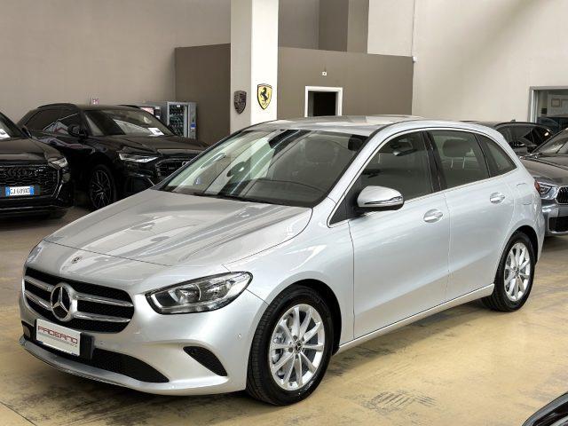 MERCEDES-BENZ B 180 Automatic Sport Plus - Display 10,25" - Camera