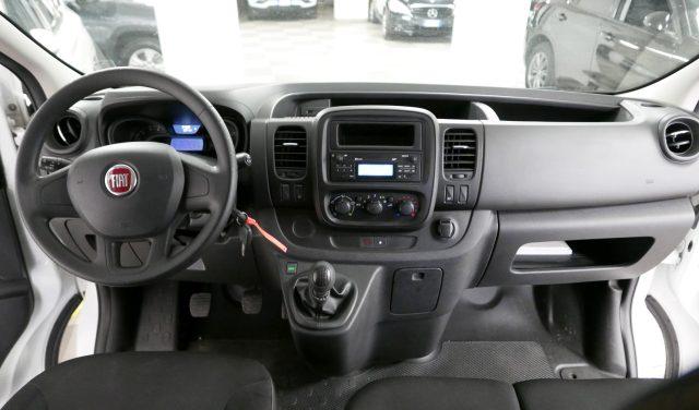 FIAT Talento 1.6 TwinTurbo MJT 125CV PL-TN L2 H1 Combi 9 Posti