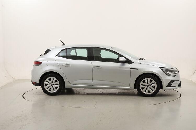 Renault Megane Equilibre BR496005 1.5 Diesel 116CV