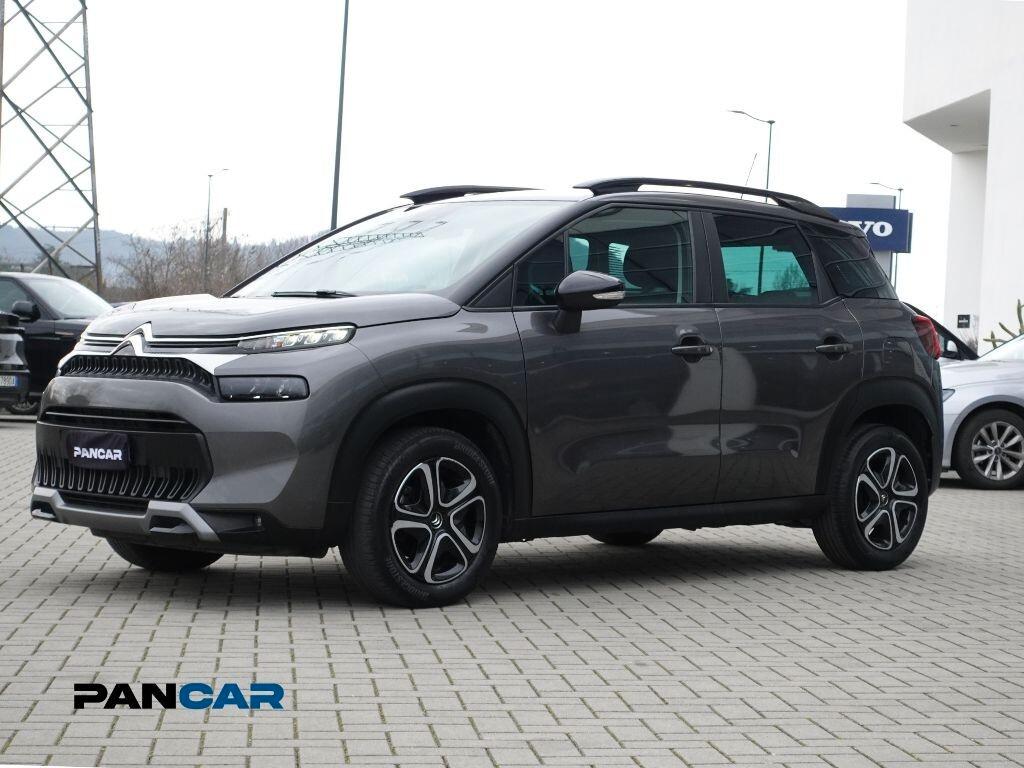 Citroen C3 Aircross PureTech 110 S&S Feel