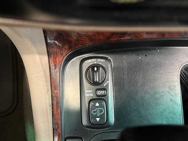 Toyota Land Cruiser 4.2 TD 24V AUTOMATICO 100