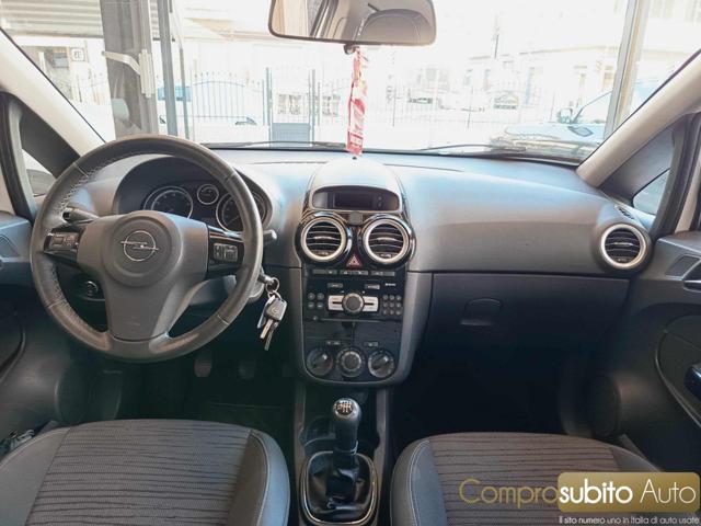 OPEL Corsa 1.2 85CV 3 porte GPL-TECH b-color