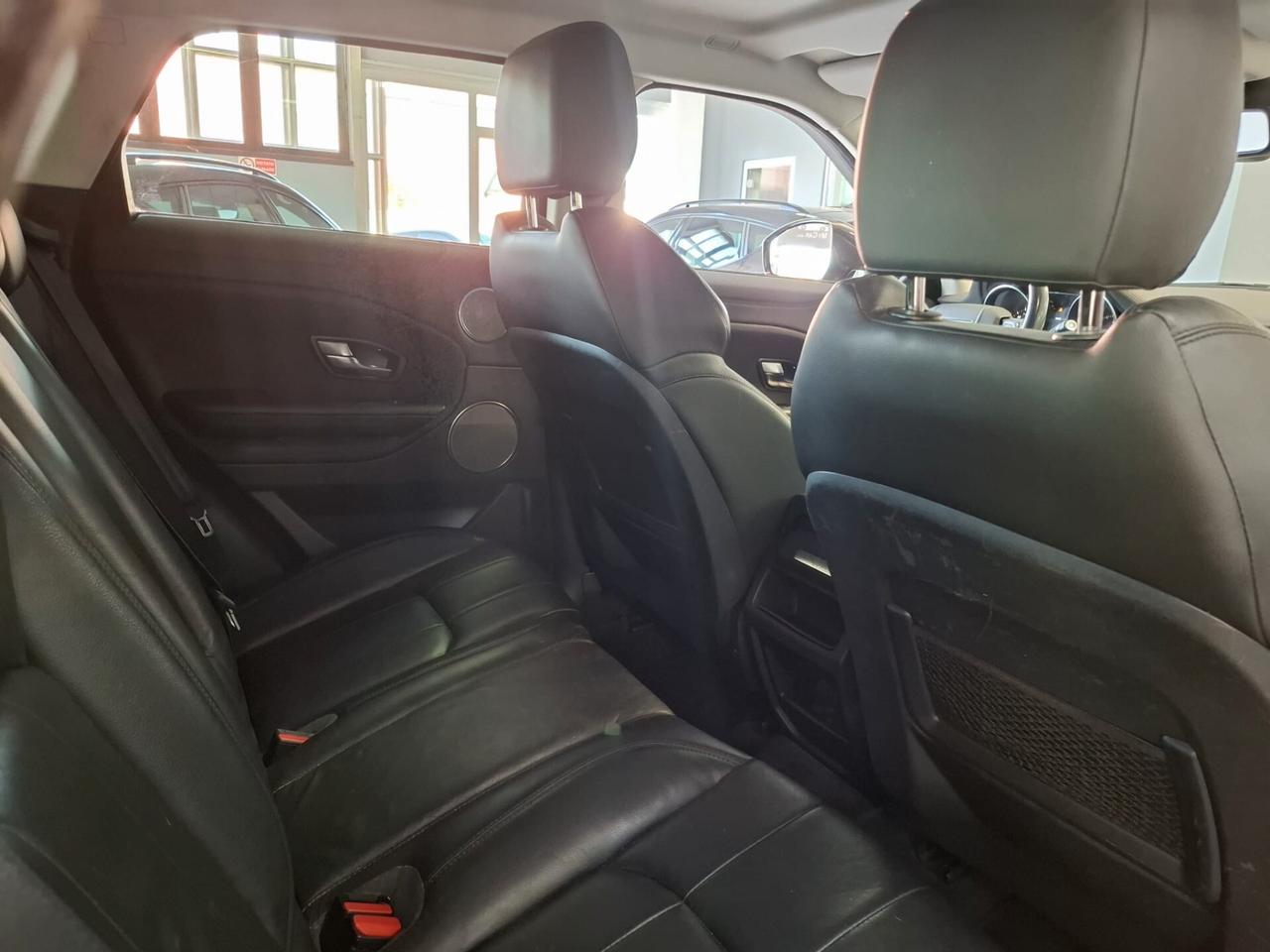 Land Rover Range Rover Evoque Diesel Automatica *IVA COMPRESA*