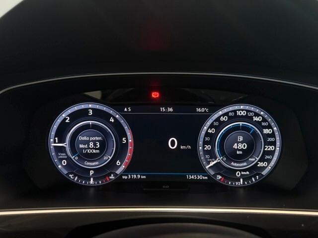 Volkswagen Tiguan 2.0 TDI SCR 4MOTION Style BlueMotion Technology