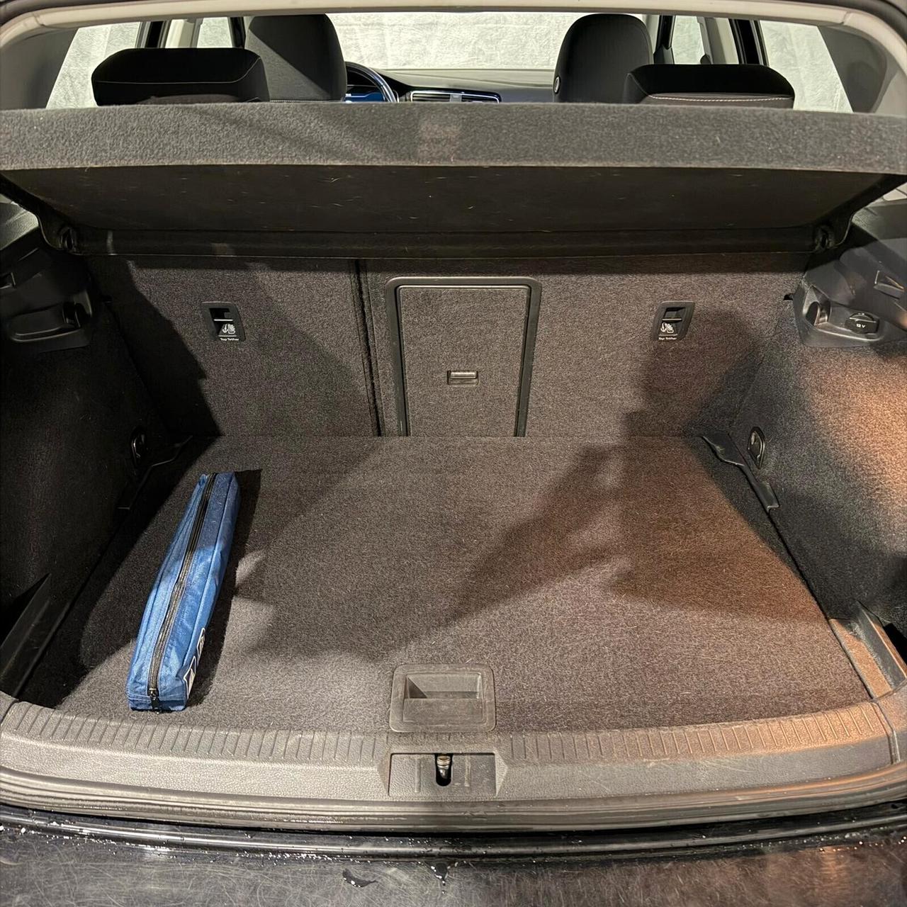 Volkswagen Golf 1.5 TSI 130 CV EVO 5p. Highline BlueMotion NEOPATENTATI