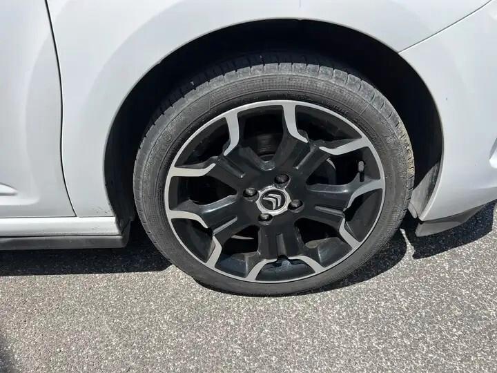 Citroen DS 3 1.4 VTi 95 Chic