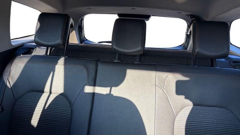 Dacia Duster 1.0 tce SL Extreme Gpl 4x2 100cv 1.0 TCe GPL SL Extreme 4x2