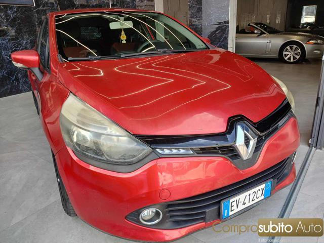 RENAULT Clio 1.2 75CV 5 porte Live