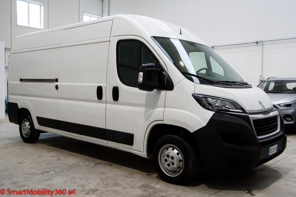 Peugeot Boxer 333 L3H2 2.2 BlueHDi 140cv S&S - Leggi descrizione!