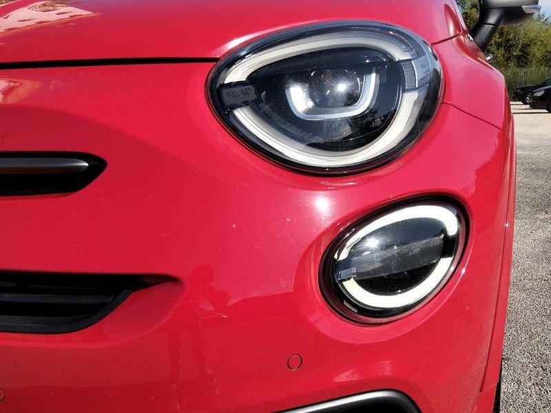 FIAT 500X 1.6 Mjet 120CV 4x2 Sport