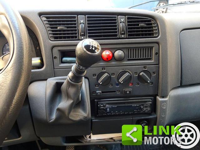 FIAT MAXI 2.8 JTD Ducato