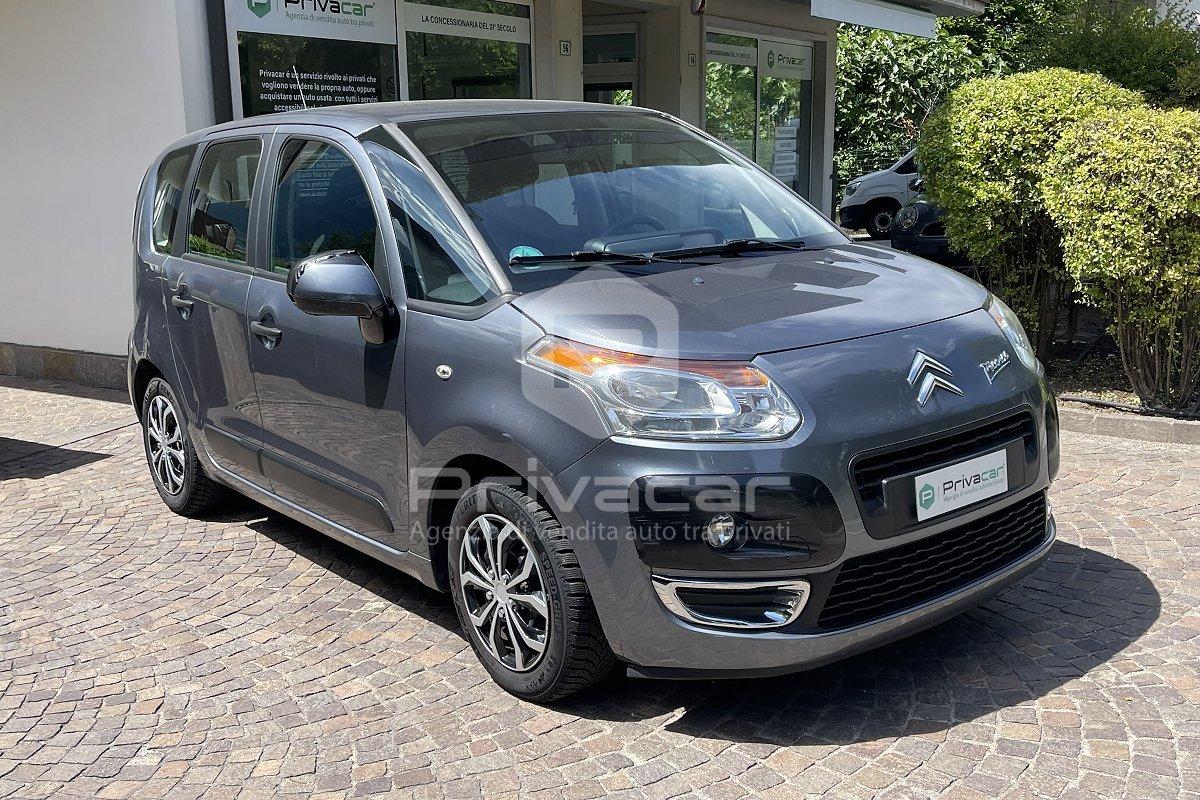 CITROEN C3 Picasso 1.4 VTi 95 Seduction