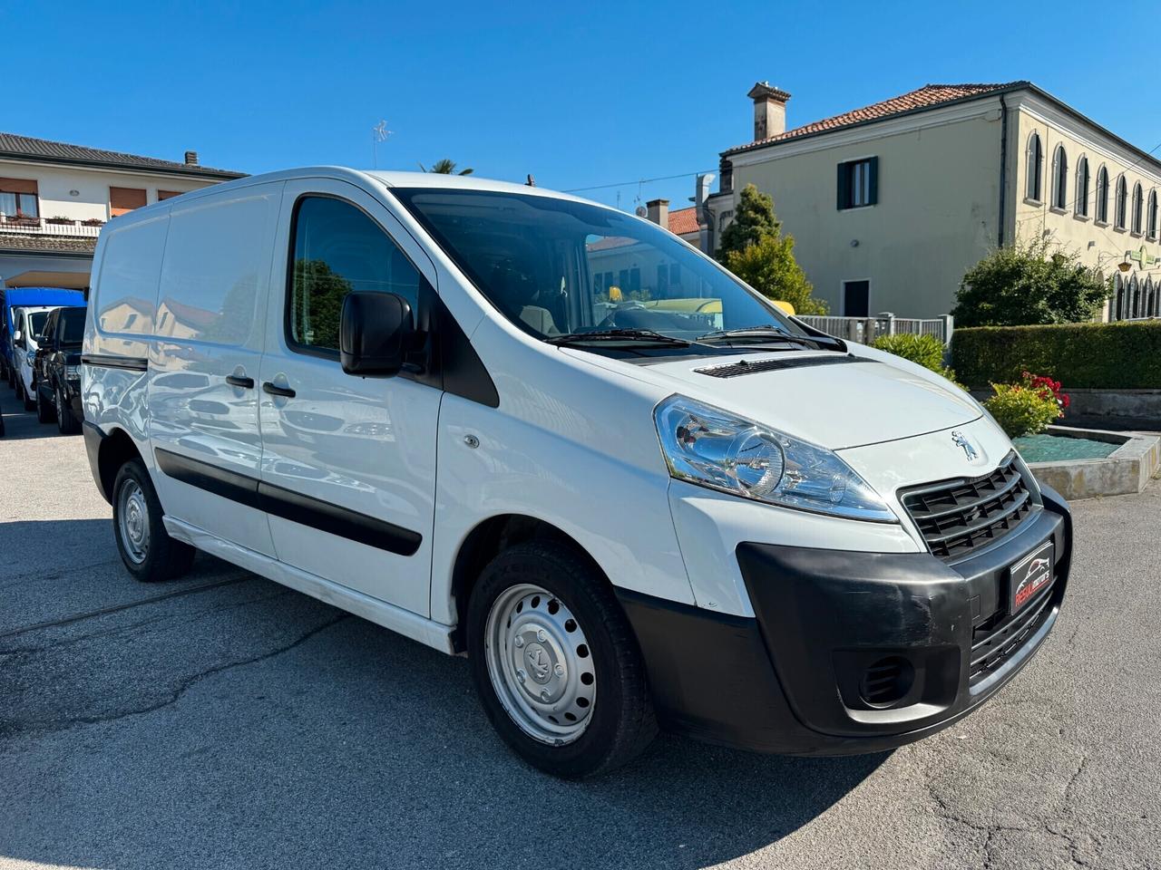 Peugeot Expert 2.0 HDi 125CV FAP PC-TN 10Q Furgone