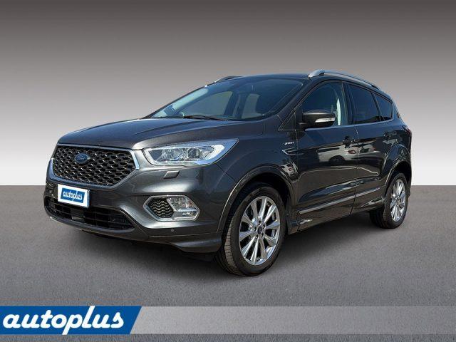 FORD Kuga AWD 2,0 TDi Vignale 150CV
