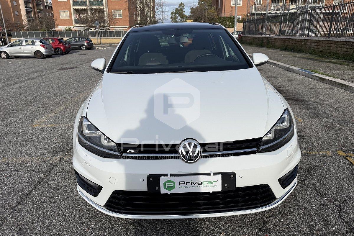 VOLKSWAGEN Golf 2.0 TDI 5p. Sport Edition BlueMotion Tech.