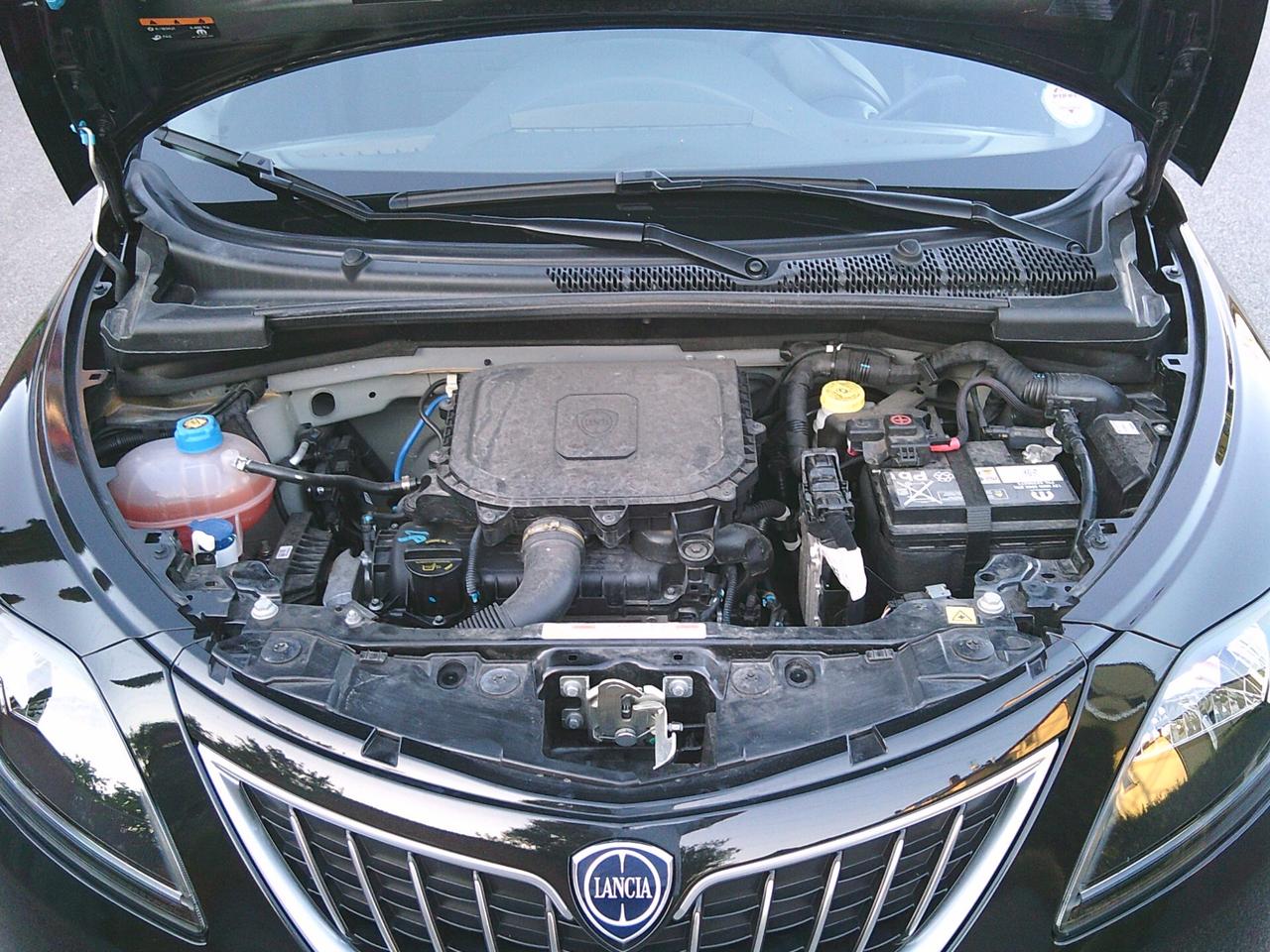 Lancia Ypsilon 1.0 FireFly 5 porte S&S Hybrid Gold Plus