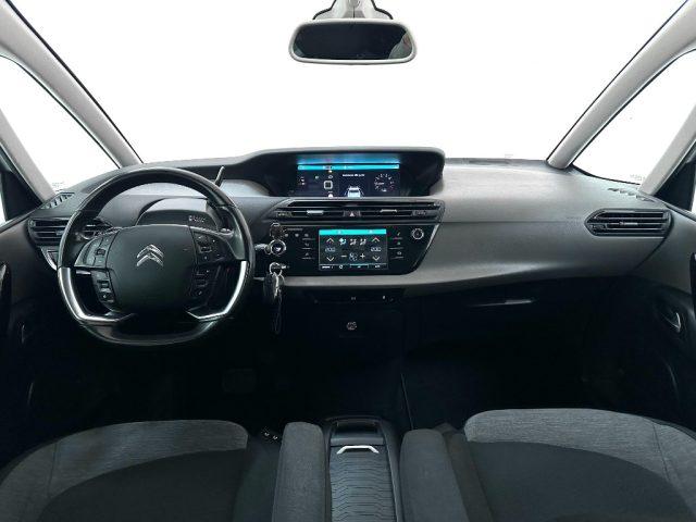 CITROEN C4 Spacetourer BlueHDi 160 7POSTI