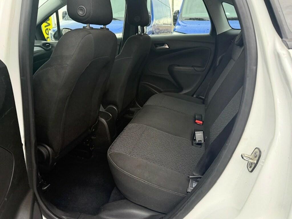 Opel Crossland 1.2 Elegance