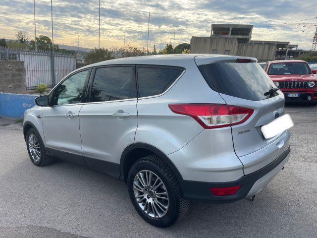 FORD Kuga 2.0 TDCI 115 CV