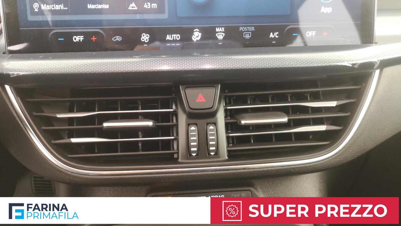 FORD Focus Active V 2022 - Focus Active 1.0 ecoboost h Design 125
