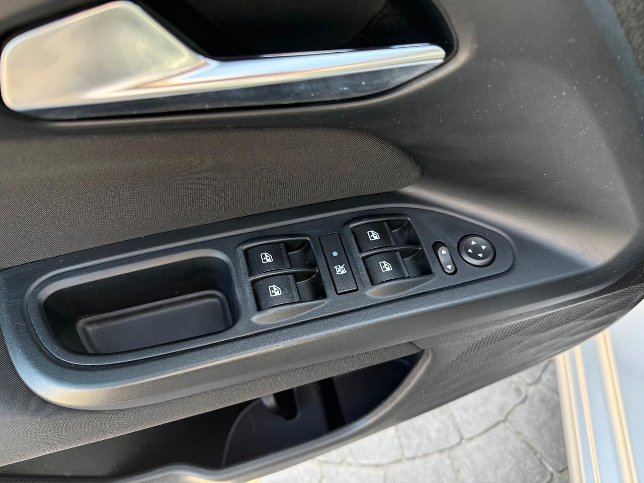 Fiat Tipo 1.3 Mjt S&S 5 porte City Life