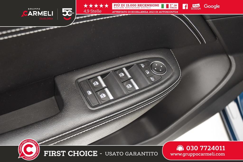 Renault Arkana 1.6 E-TECH Hybrid Techno Auto