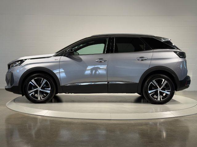 PEUGEOT 3008 BlueHDi 130cv GT S&S PREZZO REALE