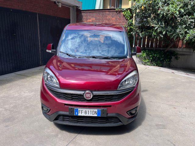 FIAT Doblo Doblò 1.6 MJT 16V 120CV Easy unico proprietario