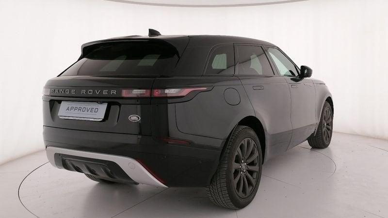 Land Rover Range Rover Velar 2.0d i4 mhev R-Dynamic S 4wd 204cv auto