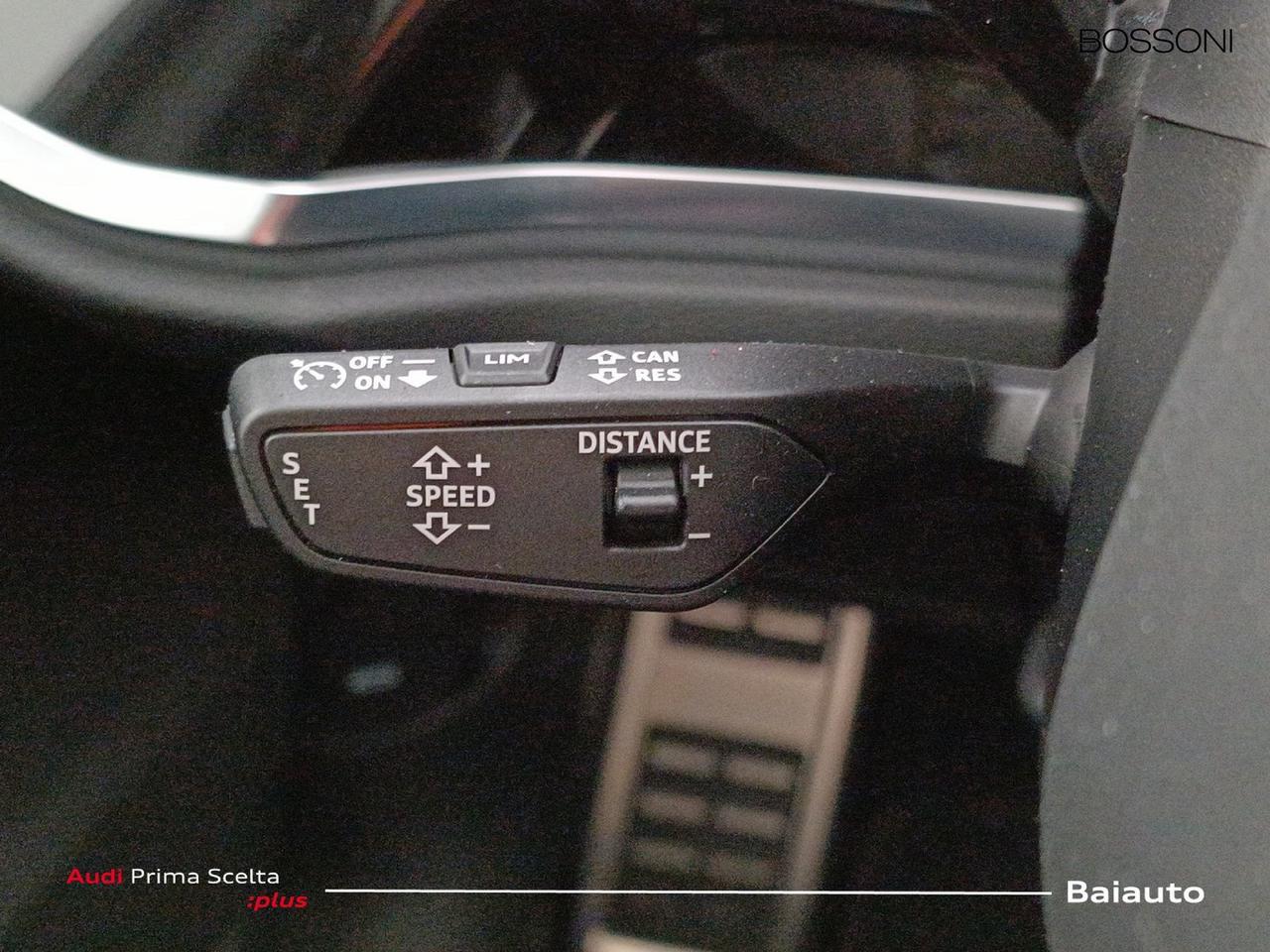 Audi Q3 sportback 35 2.0 tdi s line edition s tronic