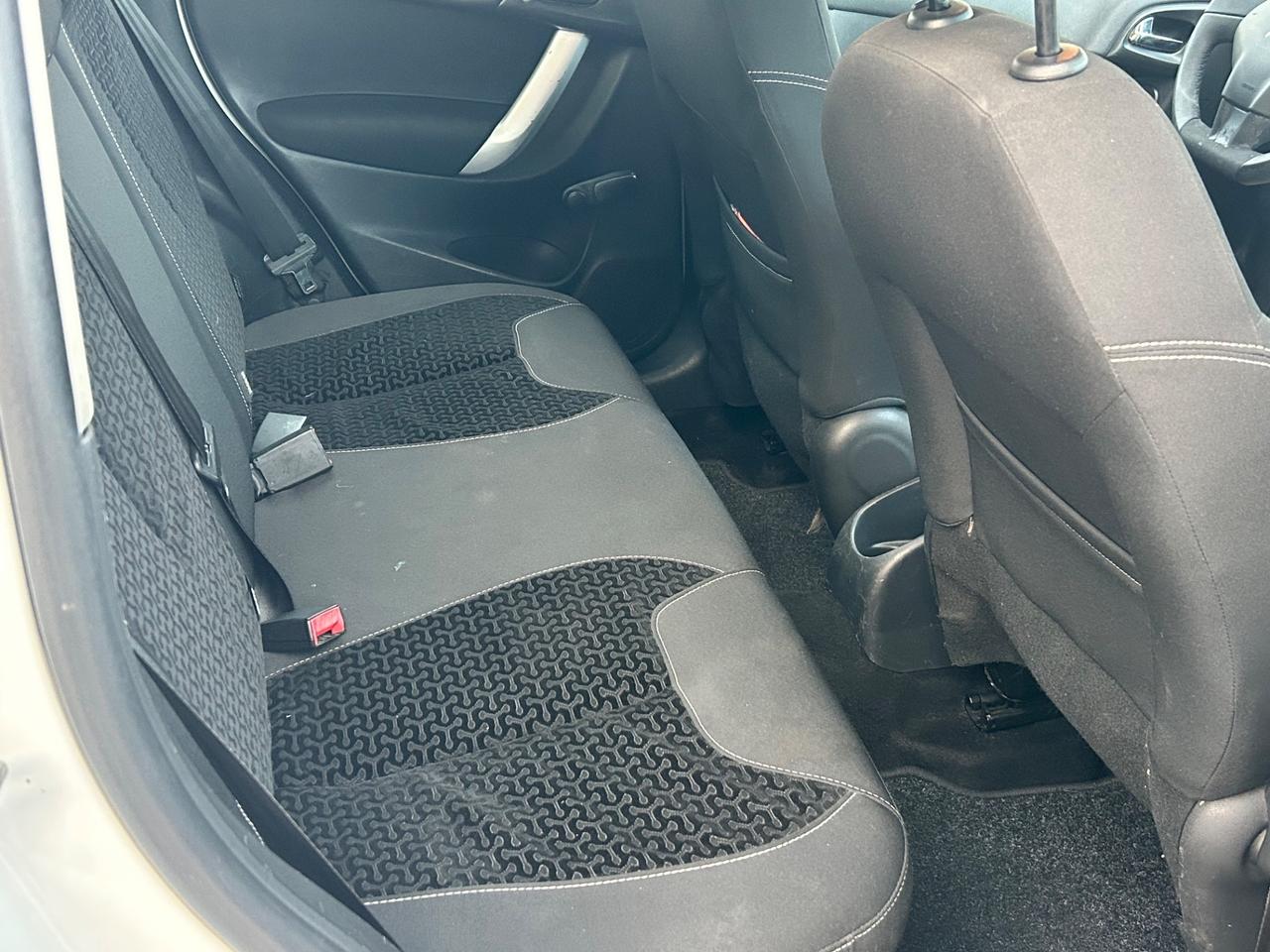 Citroen C3 1.1 Attraction