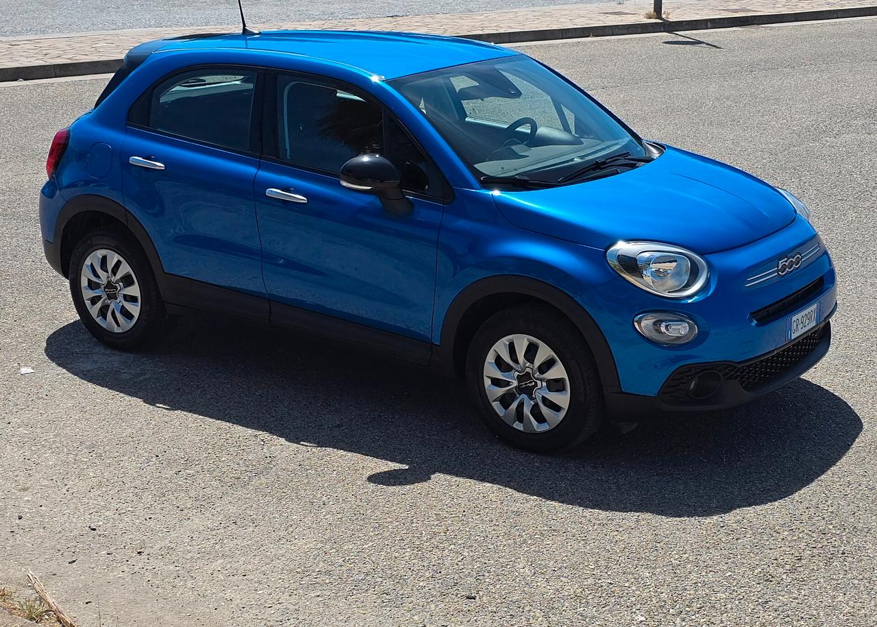 Fiat 500X 1.3 MultiJet 95 CV