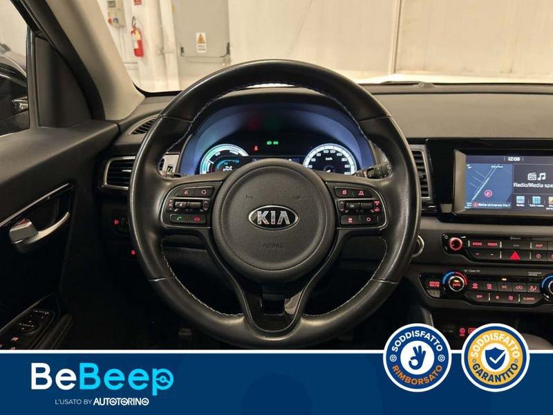 KIA Niro 1.6 GDI HEV STYLE DCT