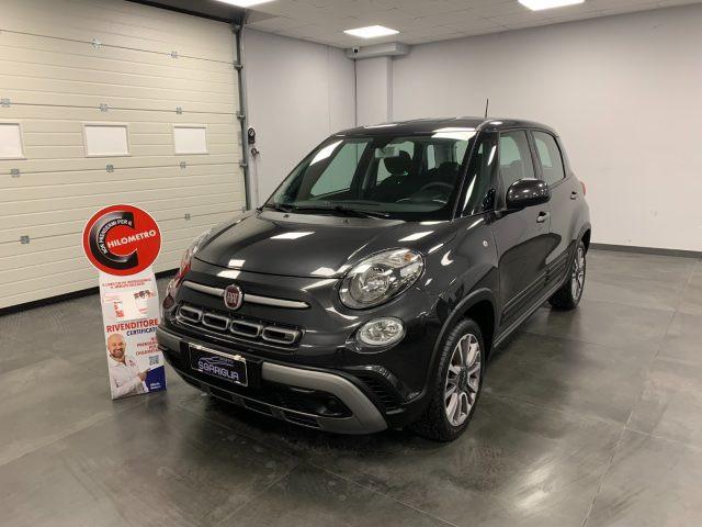 FIAT 500L 1.3 Multijet Cross + Navigatore