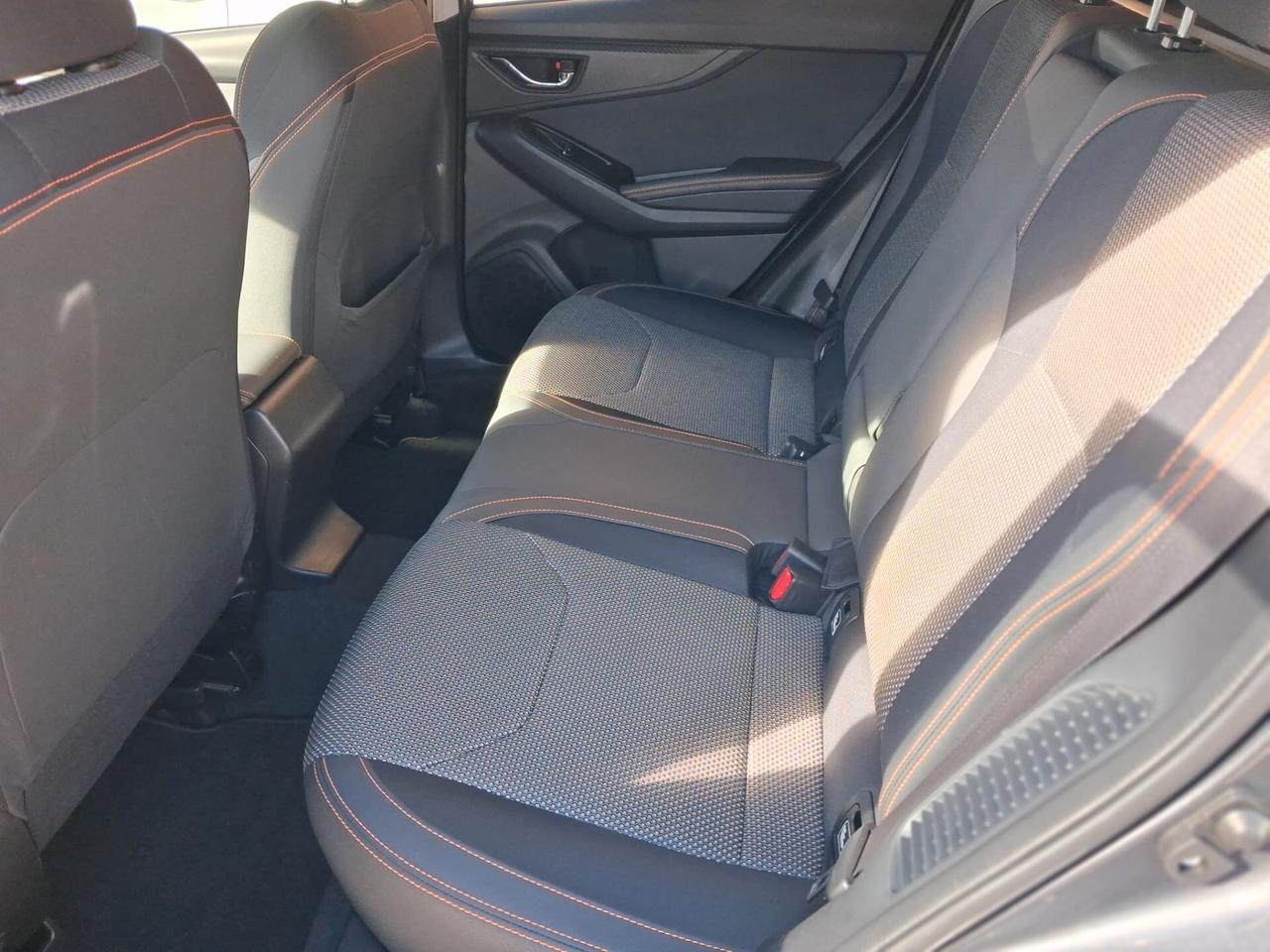 Subaru XV 2.0i e-Boxer MHEV Lineartronic Premium