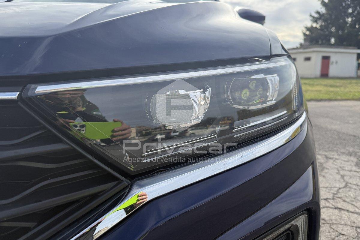 VOLKSWAGEN T-Roc 2.0 TDI SCR 150 CV DSG 4MOTION Advanced BlueMot. Tech.