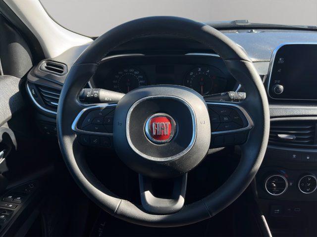 FIAT Tipo 1.3 Mjt SW AUTOCARRO N1