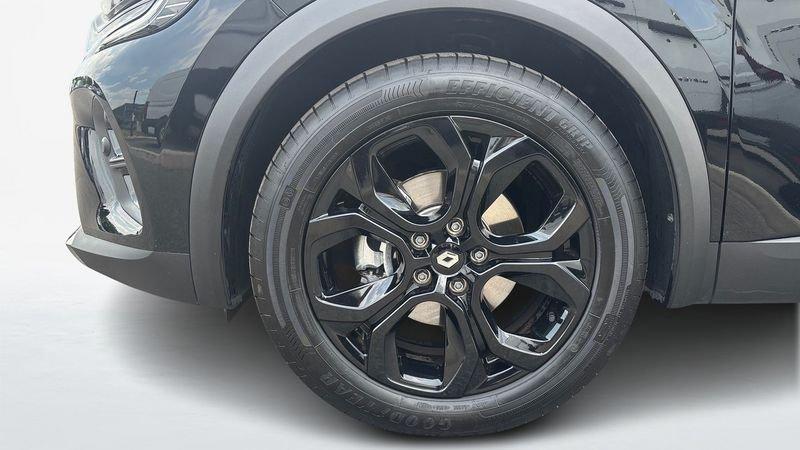 Renault Captur II 2019 1.6 E-TECH Plug-in Hybrid 160cv Techno Auto
