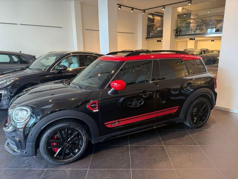 MINI Mini Countryman F60 Mini 2.0 John Cooper Works Essential Countryman