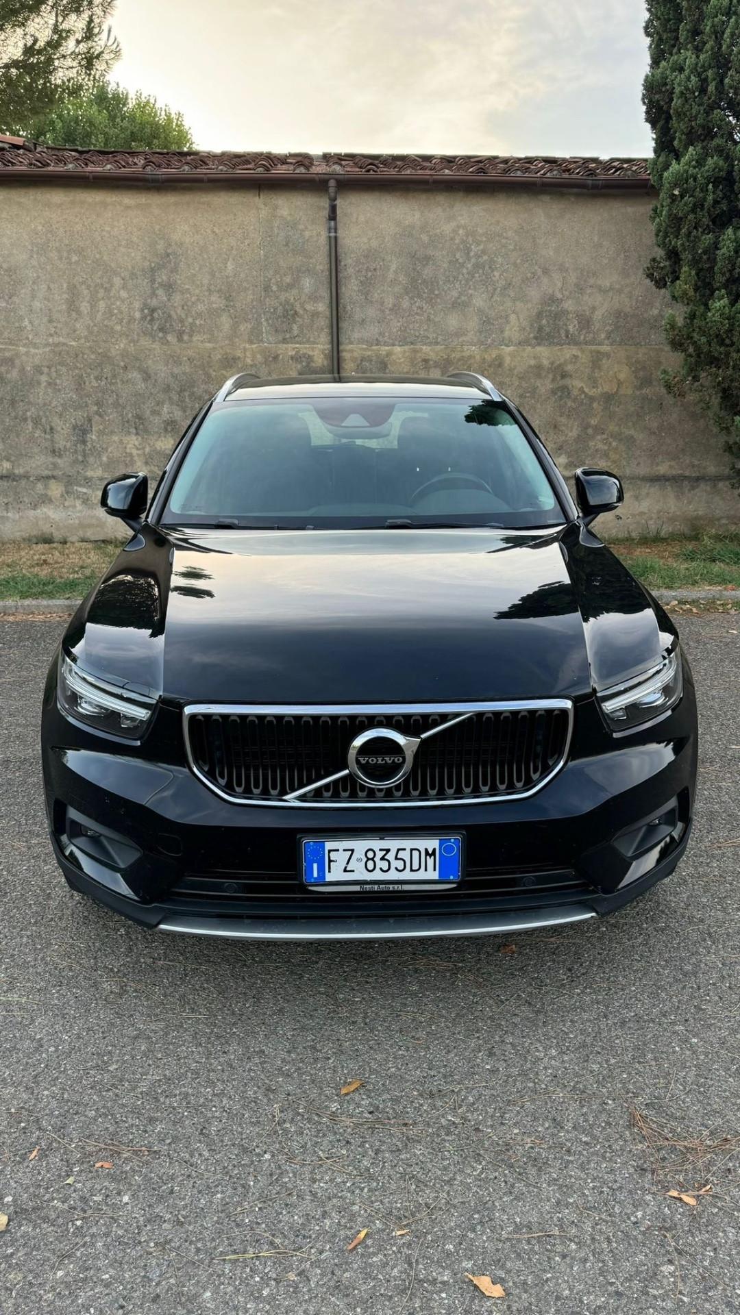 Volvo XC40 D3 Momentum