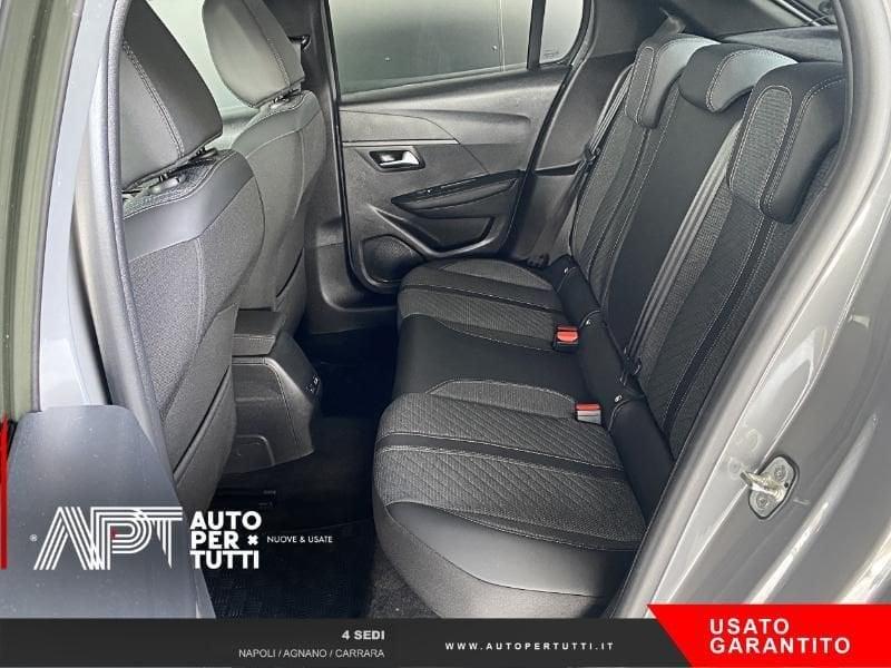 Peugeot 208 208 1.2 puretech Allure s&s 100cv