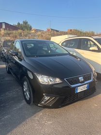 Seat Ibiza 1.0 EcoTSI 95 CV 5 porte Style