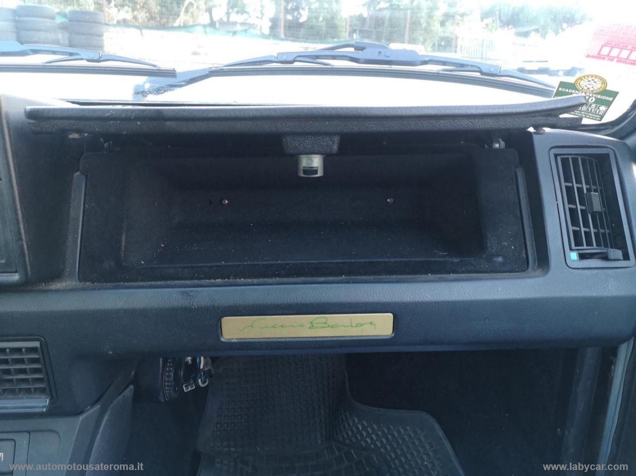 BERTONE X1/9 SUNSHINE RATE AUTO MOTO SCOOTER