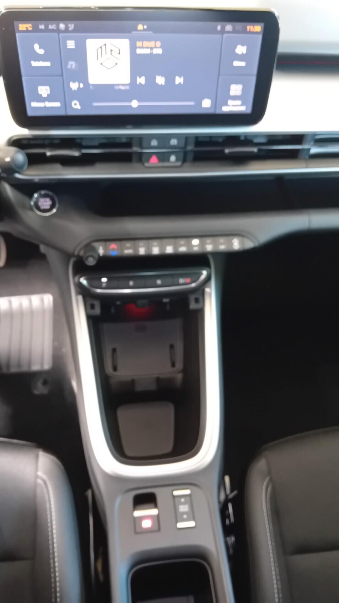 Jeep Avenger 1.2 Turbo 100 CV MHEV Altitude COL. STONE *SENZA VINCOLO DI FINANZIAMENTO*