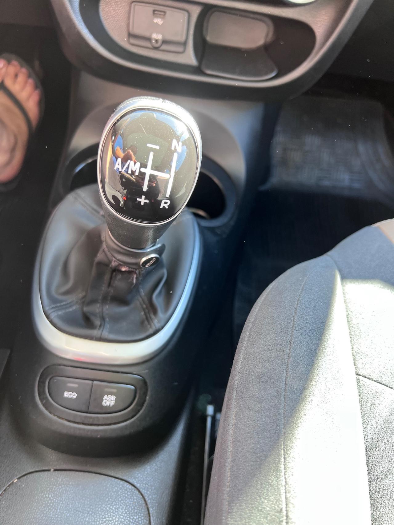 Fiat 500L 1.3 Multijet 85 CV Automatica