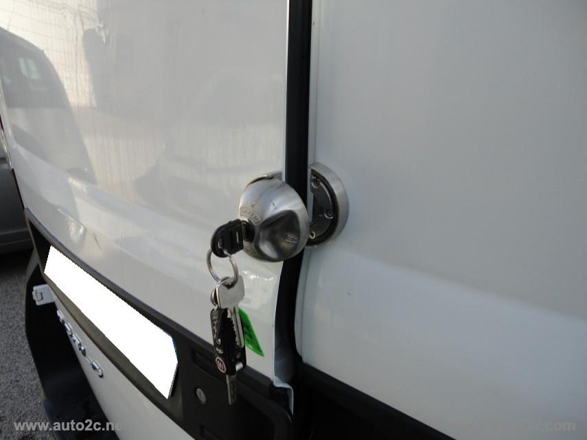 Doblò 1.3 MJT PC-TN Cargo Lamierato SX