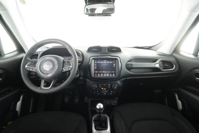 JEEP Renegade Renegade 1.6 Mjt 130 CV Limited